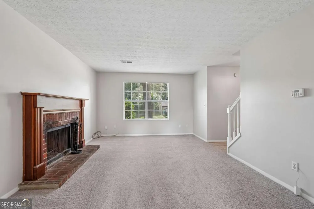 4701 Valley Ridge DR Duluth, GA 30096