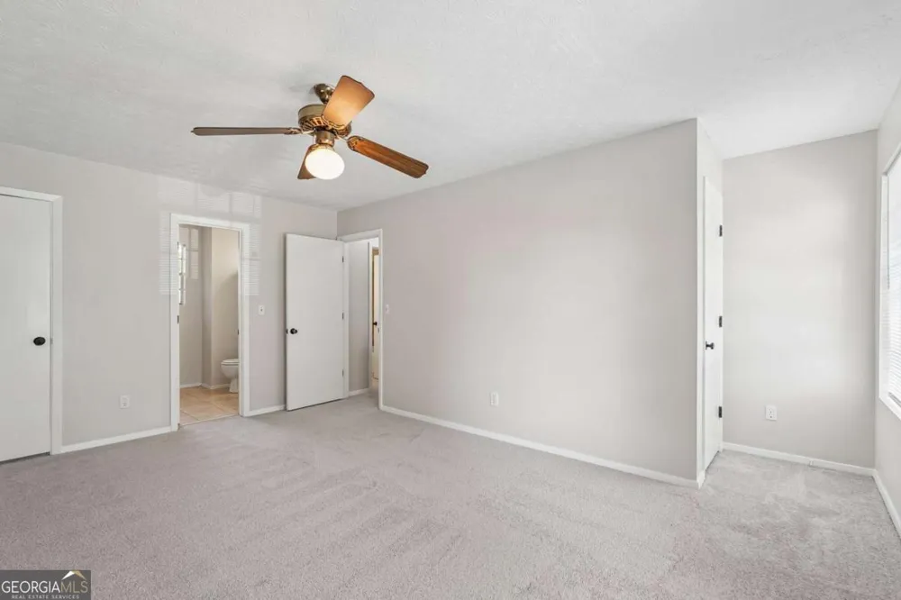 4701 Valley Ridge DR Duluth, GA 30096
