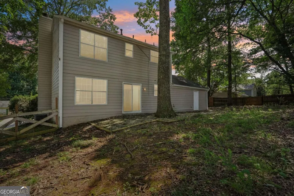4701 Valley Ridge DR Duluth, GA 30096