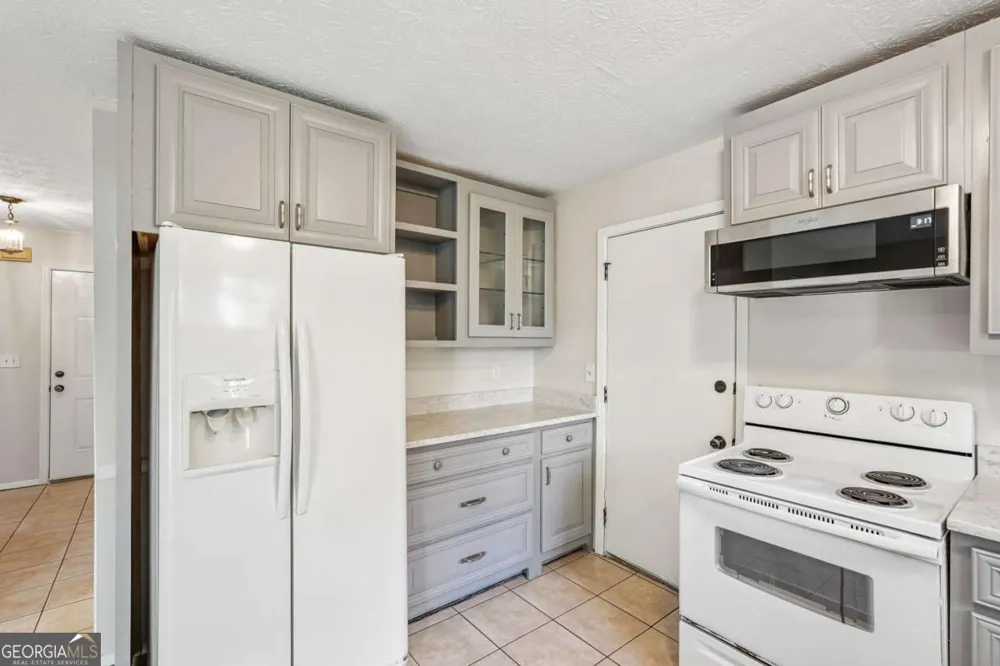 4701 Valley Ridge DR Duluth, GA 30096