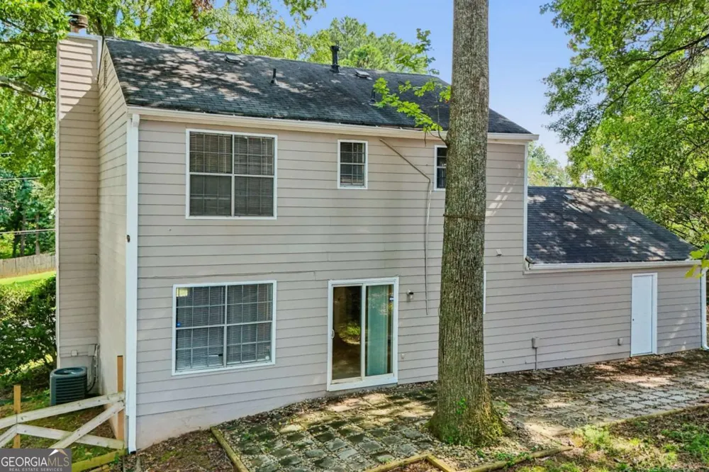 4701 Valley Ridge DR Duluth, GA 30096