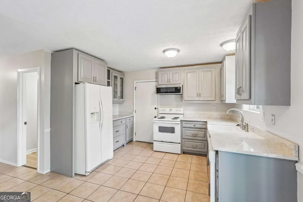 4701 Valley Ridge DR Duluth, GA 30096