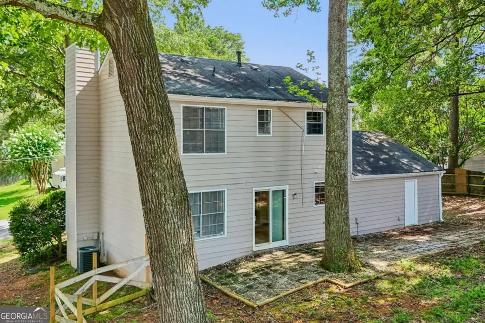 4701 Valley Ridge DR Duluth, GA 30096