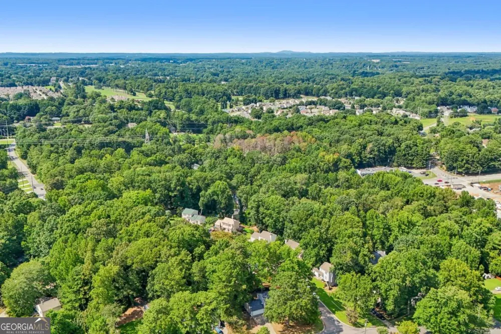4701 Valley Ridge DR Duluth, GA 30096
