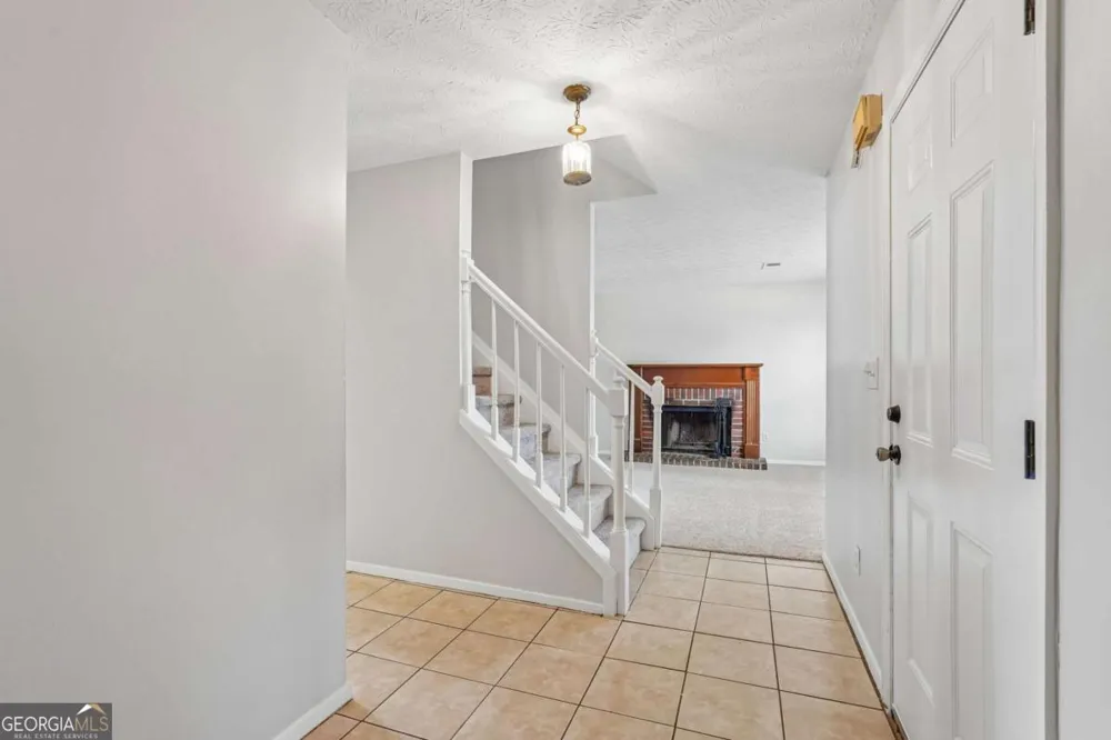 4701 Valley Ridge DR Duluth, GA 30096