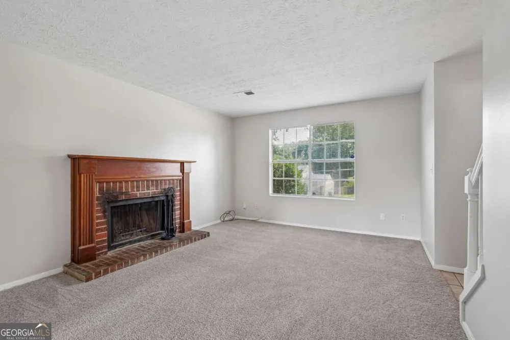 4701 Valley Ridge DR Duluth, GA 30096