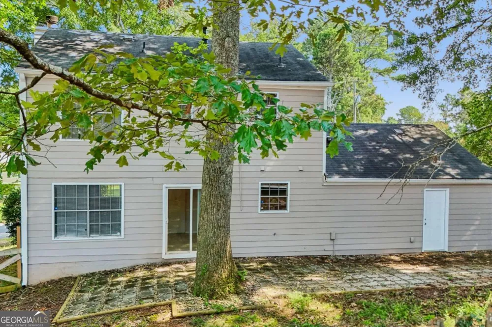 4701 Valley Ridge DR Duluth, GA 30096