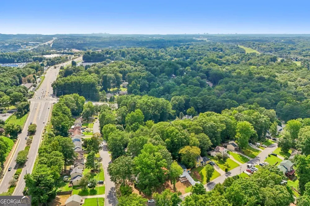 4701 Valley Ridge DR Duluth, GA 30096