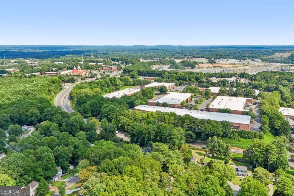 4701 Valley Ridge DR Duluth, GA 30096