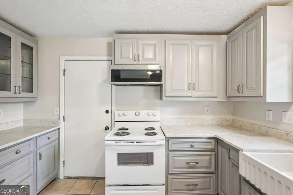 4701 Valley Ridge DR Duluth, GA 30096