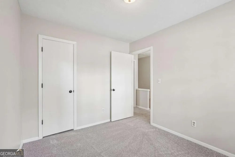 4701 Valley Ridge DR Duluth, GA 30096