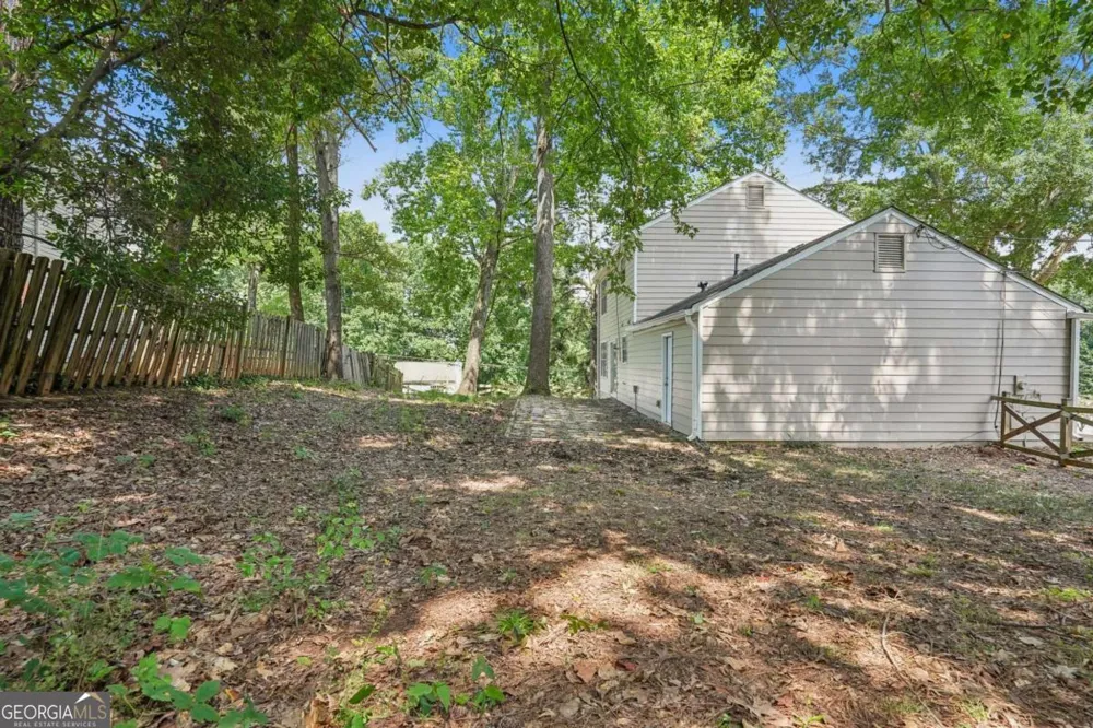 4701 Valley Ridge DR Duluth, GA 30096