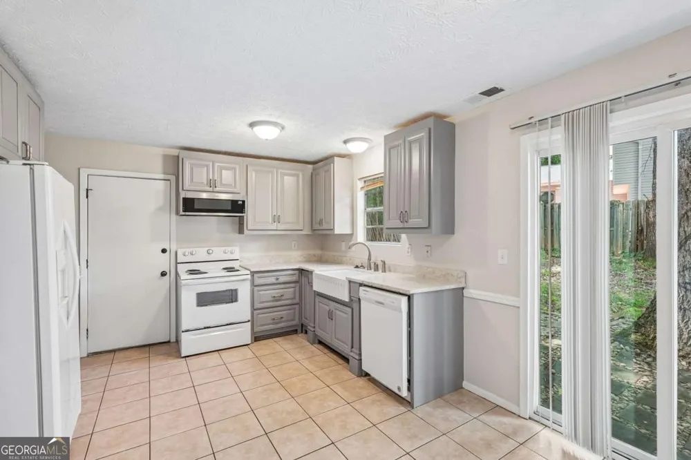 4701 Valley Ridge DR Duluth, GA 30096