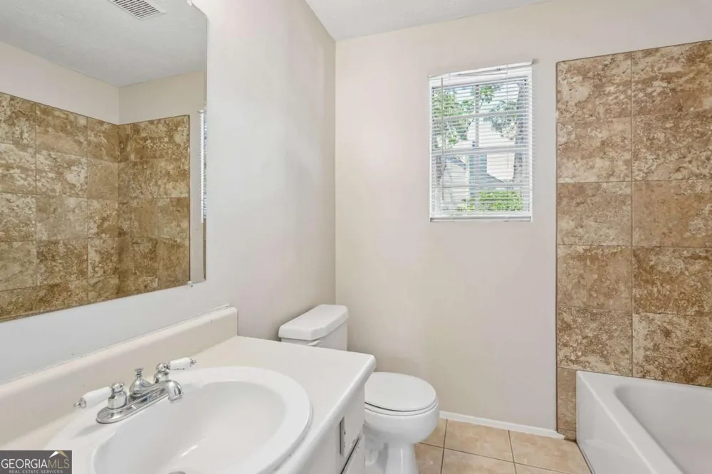 4701 Valley Ridge DR Duluth, GA 30096