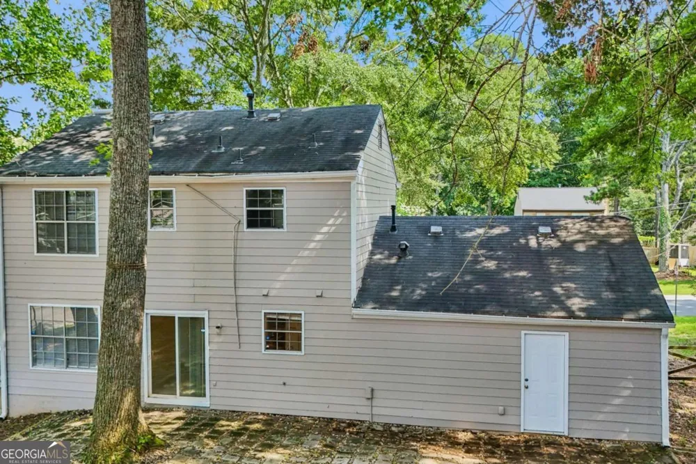 4701 Valley Ridge DR Duluth, GA 30096