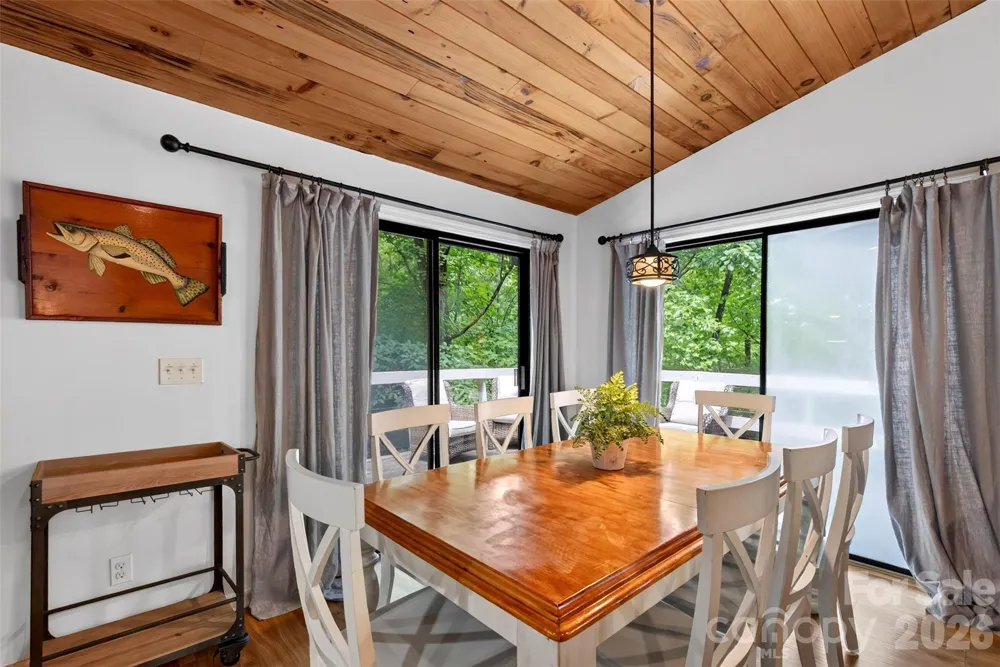 2 Bear Rock Loop Road Hendersonville, NC 28739