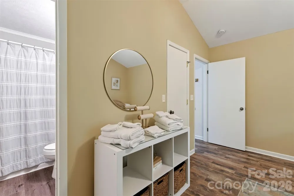 2 Bear Rock Loop Road Hendersonville, NC 28739