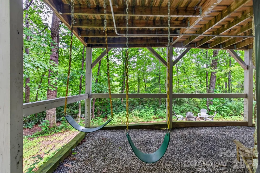 2 Bear Rock Loop Road Hendersonville, NC 28739