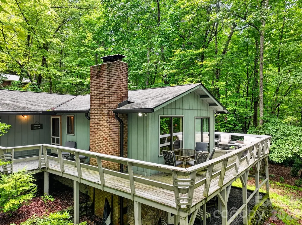 2 Bear Rock Loop Road Hendersonville, NC 28739