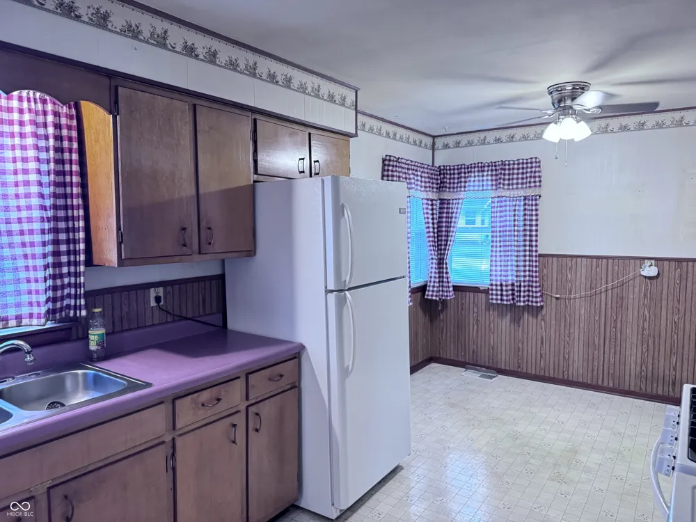408 E 5th Street Greensburg, IN 47240
