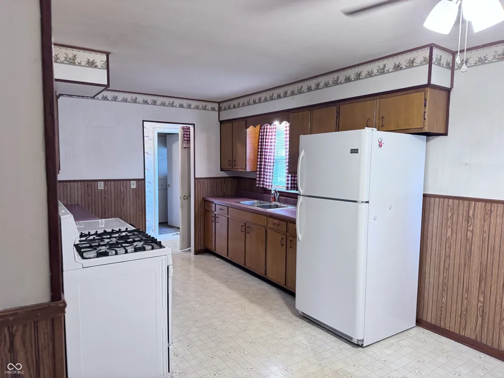 408 E 5th Street Greensburg, IN 47240