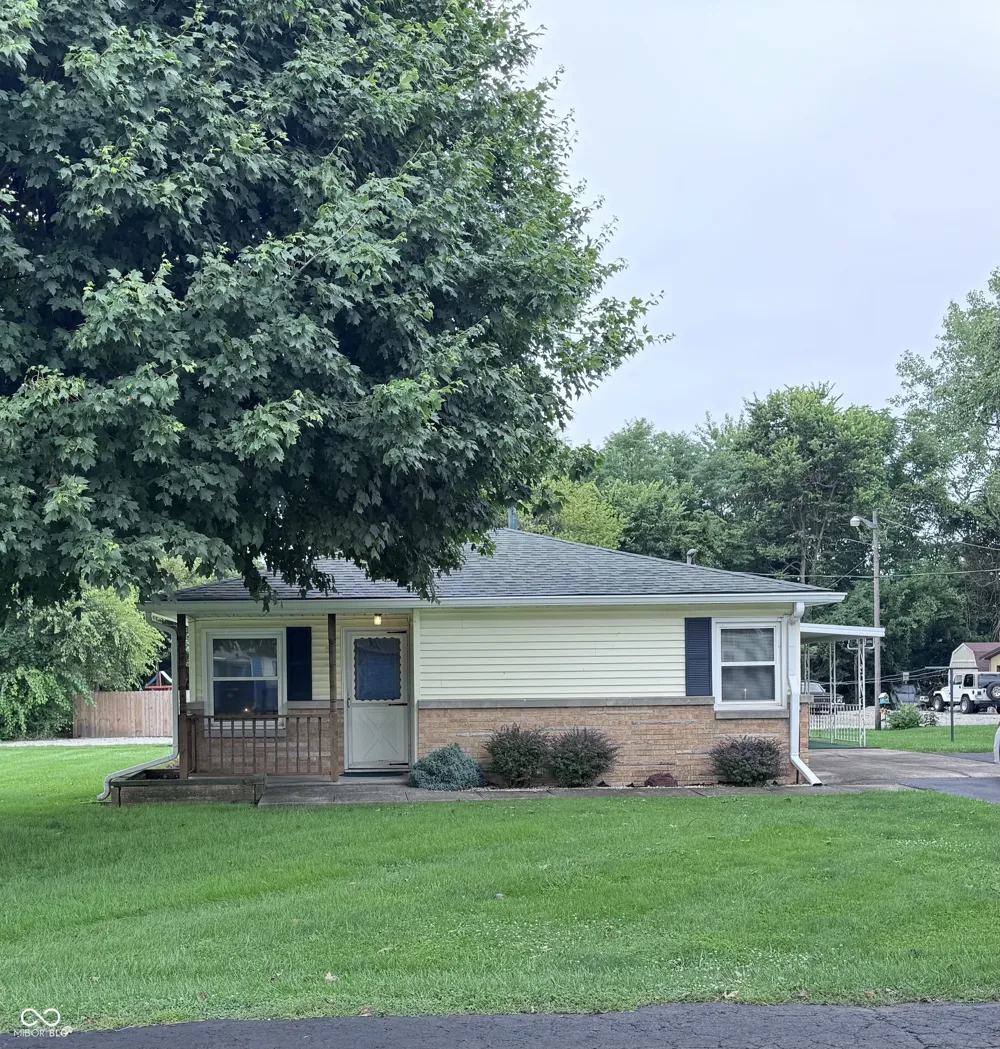 408 E 5th Street Greensburg, IN 47240