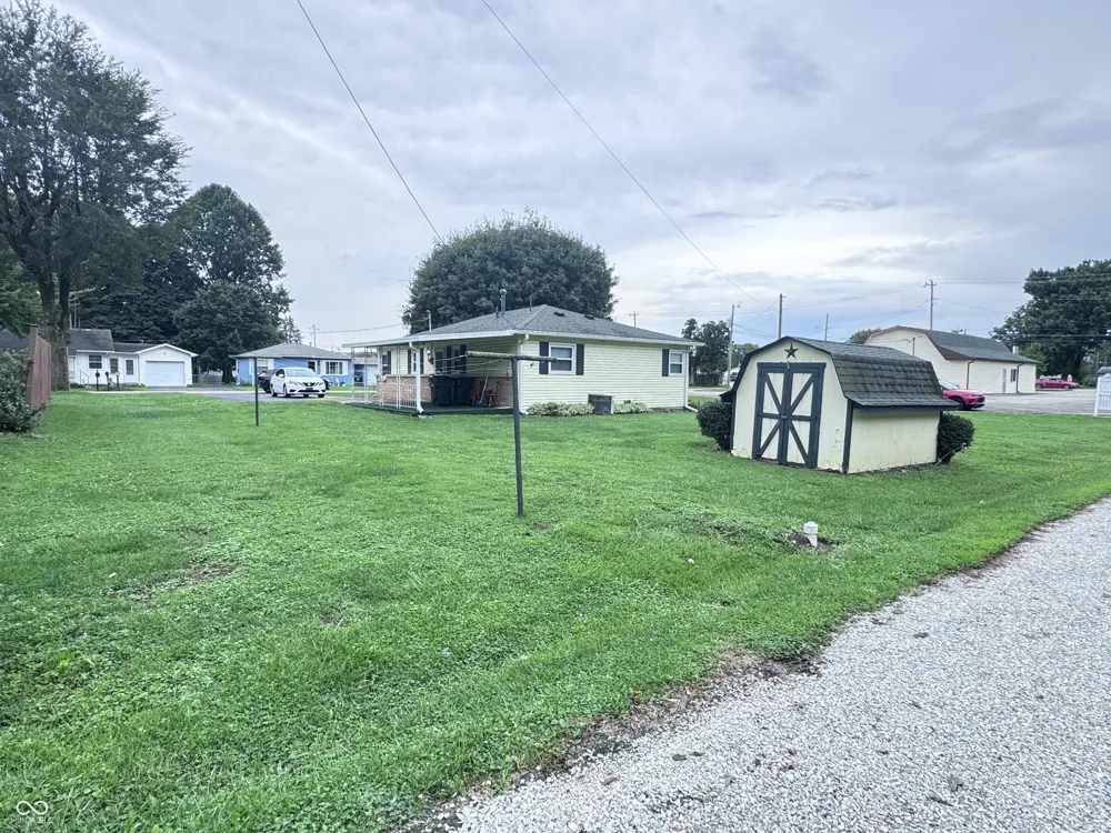 408 E 5th Street Greensburg, IN 47240