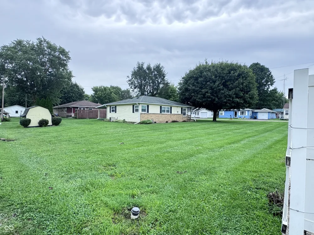 408 E 5th Street Greensburg, IN 47240