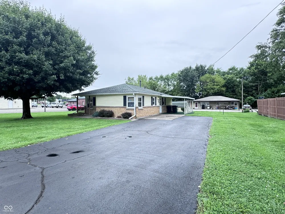 408 E 5th Street Greensburg, IN 47240