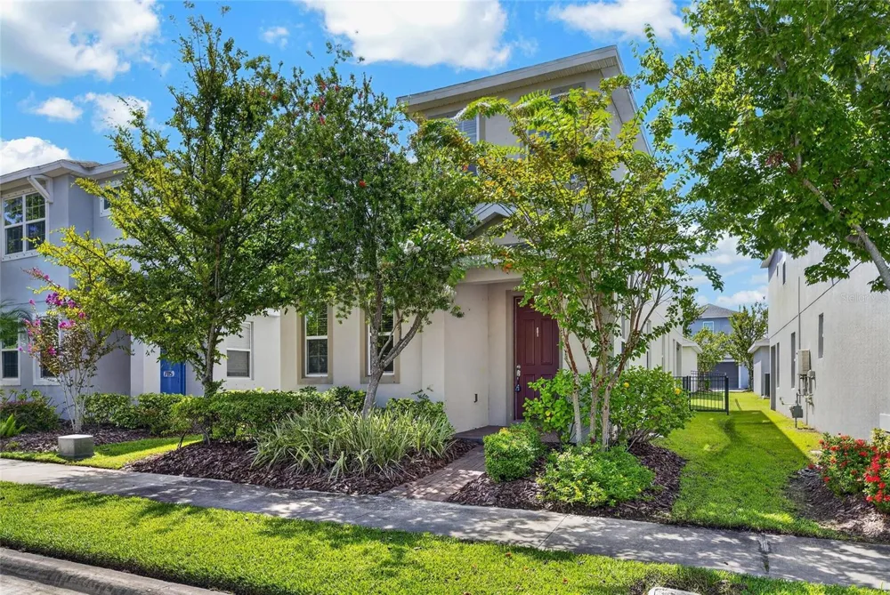 7113 BOWSPIRIT PLACE Apollo Beach, FL 33572
