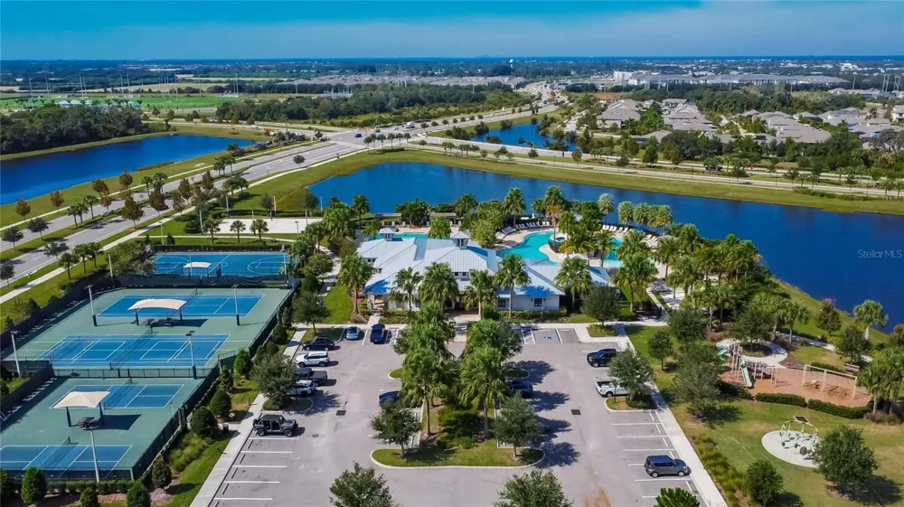 7113 BOWSPIRIT PLACE Apollo Beach, FL 33572