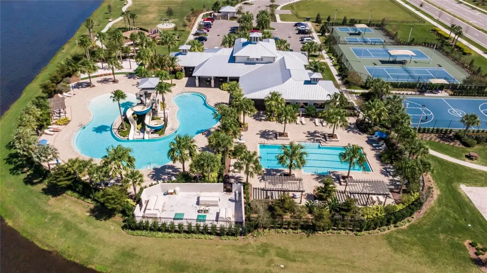 7113 BOWSPIRIT PLACE Apollo Beach, FL 33572