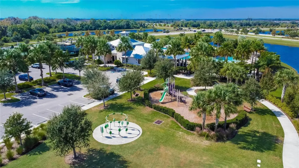 7113 BOWSPIRIT PLACE Apollo Beach, FL 33572