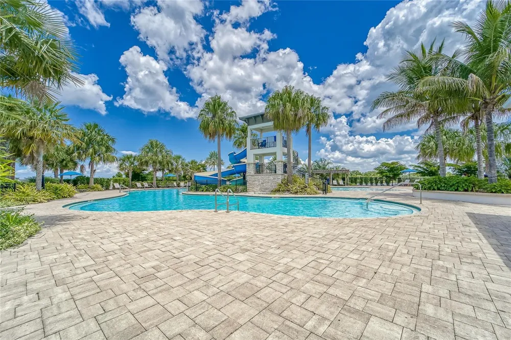 7113 BOWSPIRIT PLACE Apollo Beach, FL 33572