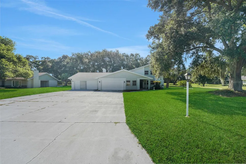 300 GREENFIELD ROAD Winter Haven, FL 33884