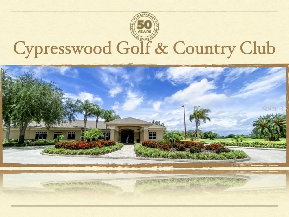 300 GREENFIELD ROAD Winter Haven, FL 33884