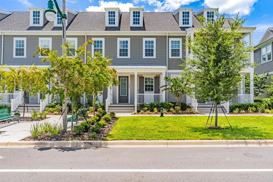 2380 CELEBRATION BOULEVARD Celebration, FL 34747