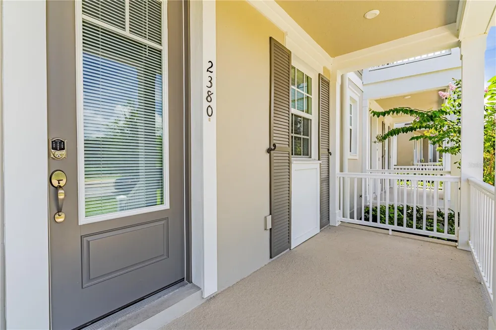 2380 CELEBRATION BOULEVARD Celebration, FL 34747
