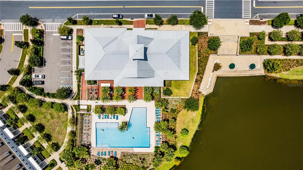 2380 CELEBRATION BOULEVARD Celebration, FL 34747