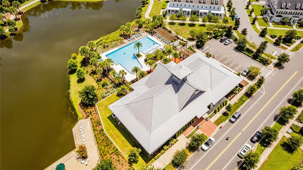 2380 CELEBRATION BOULEVARD Celebration, FL 34747