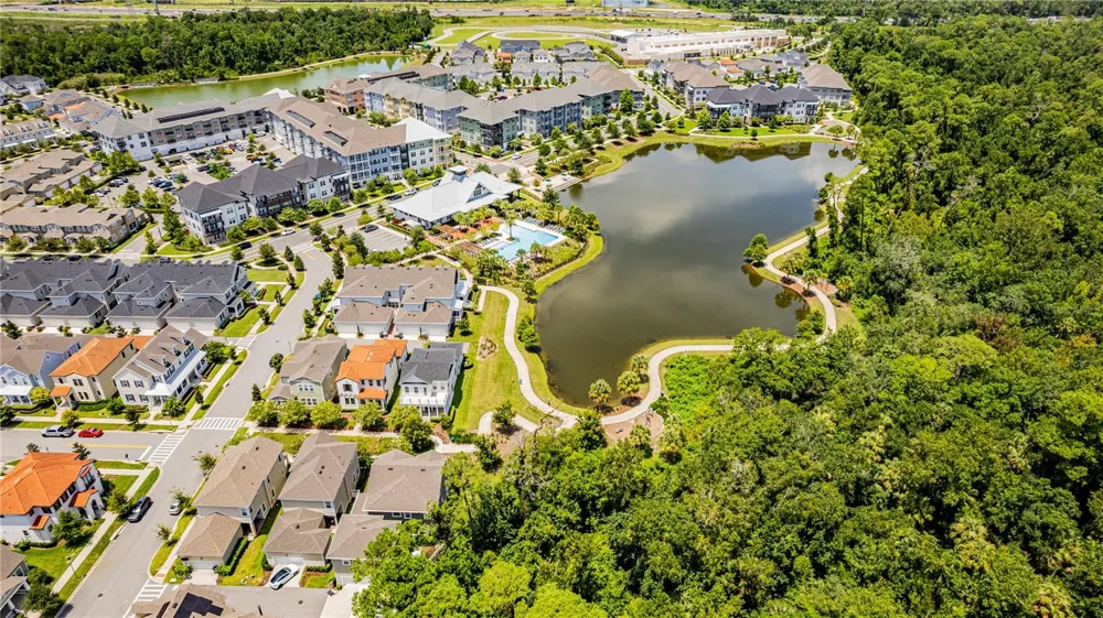 2380 CELEBRATION BOULEVARD Celebration, FL 34747