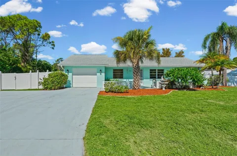 5988 MARIGOLD ROAD