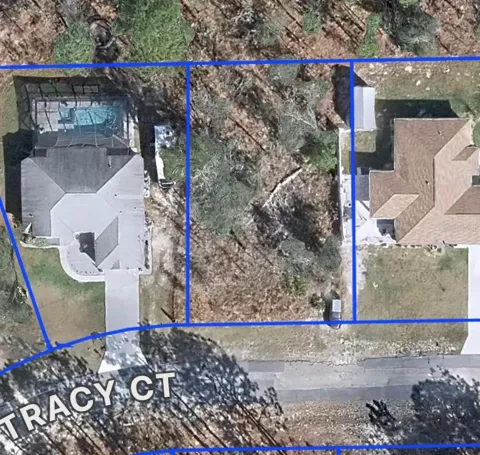 2710 W TRACY COURT