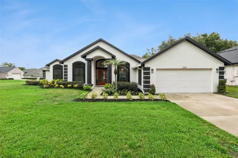 2331 RIDGESIDE ROAD