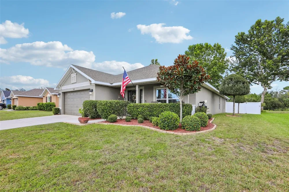16214 VINE CLIFF AVENUE Hudson, FL 34667