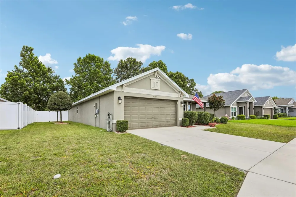 16214 VINE CLIFF AVENUE Hudson, FL 34667