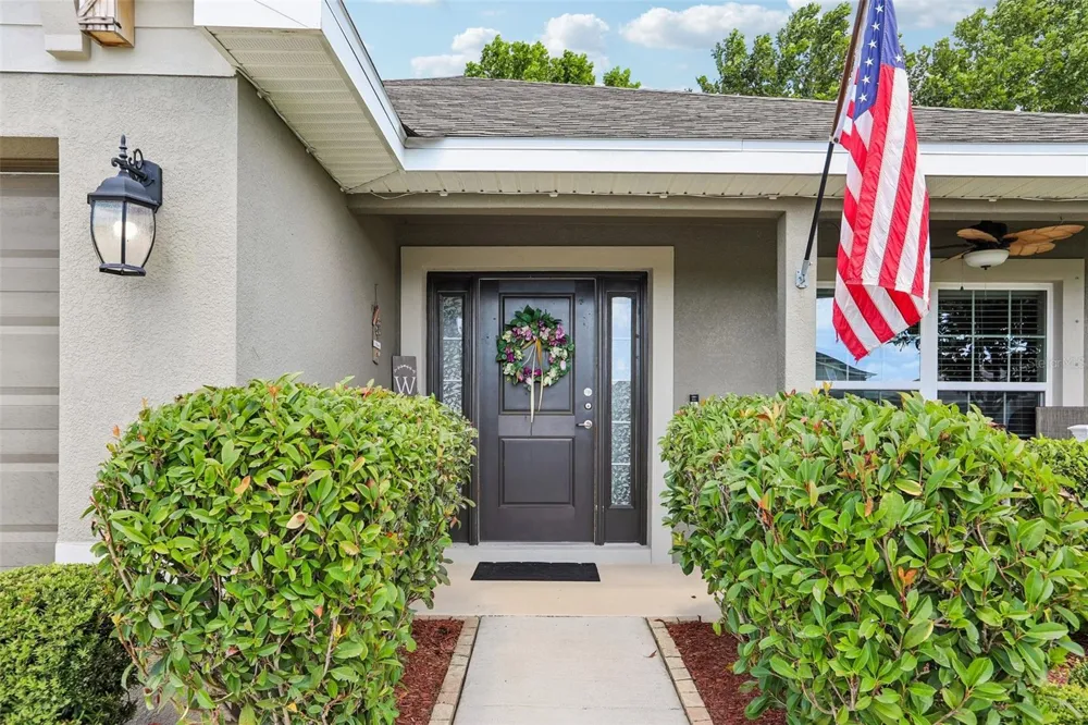 16214 VINE CLIFF AVENUE Hudson, FL 34667