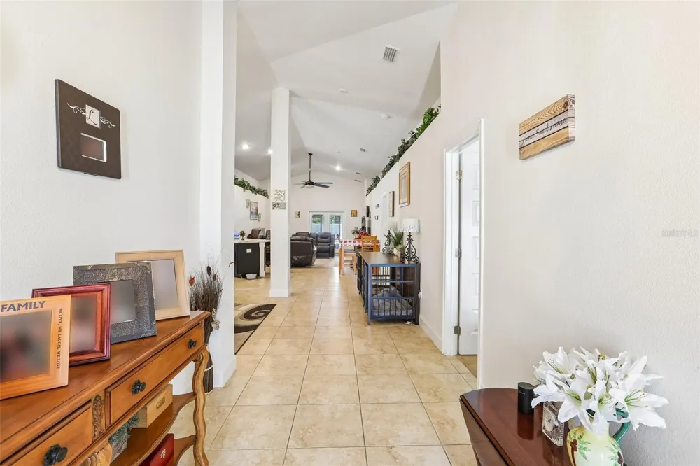 16214 VINE CLIFF AVENUE Hudson, FL 34667
