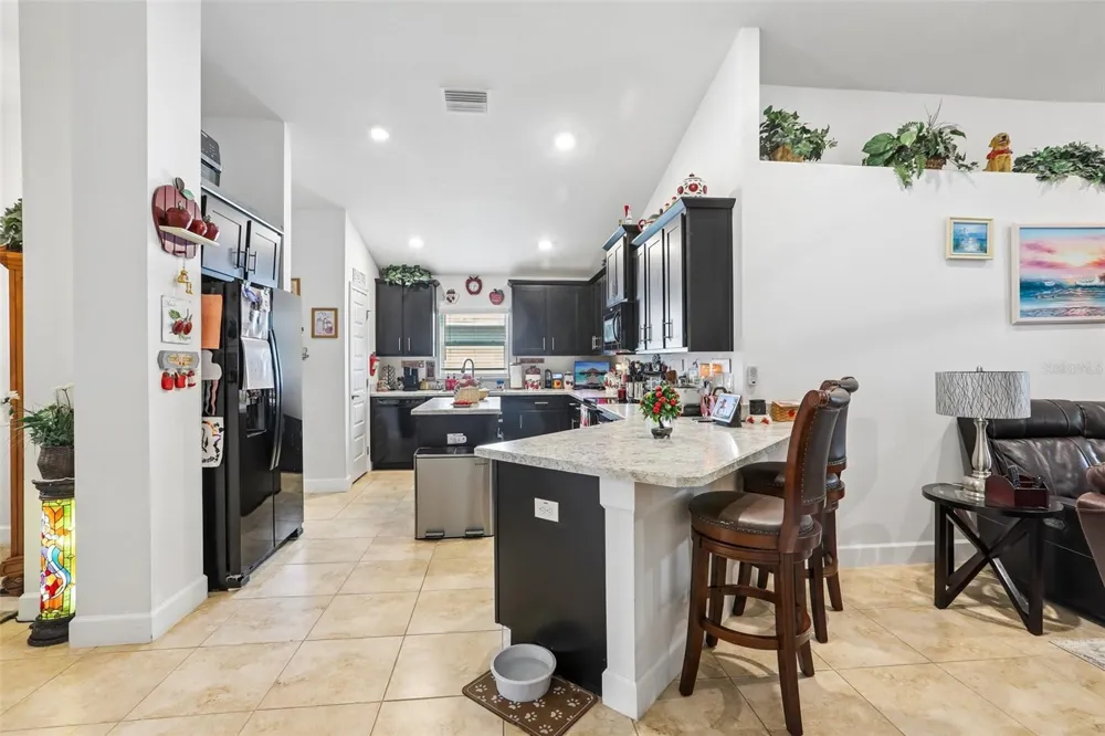 16214 VINE CLIFF AVENUE Hudson, FL 34667
