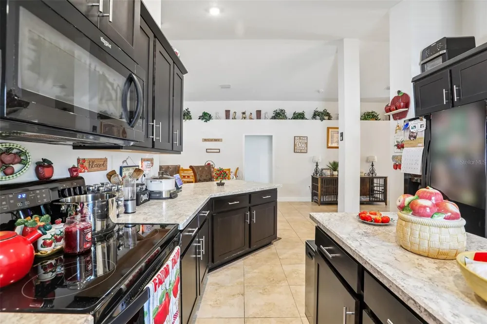 16214 VINE CLIFF AVENUE Hudson, FL 34667